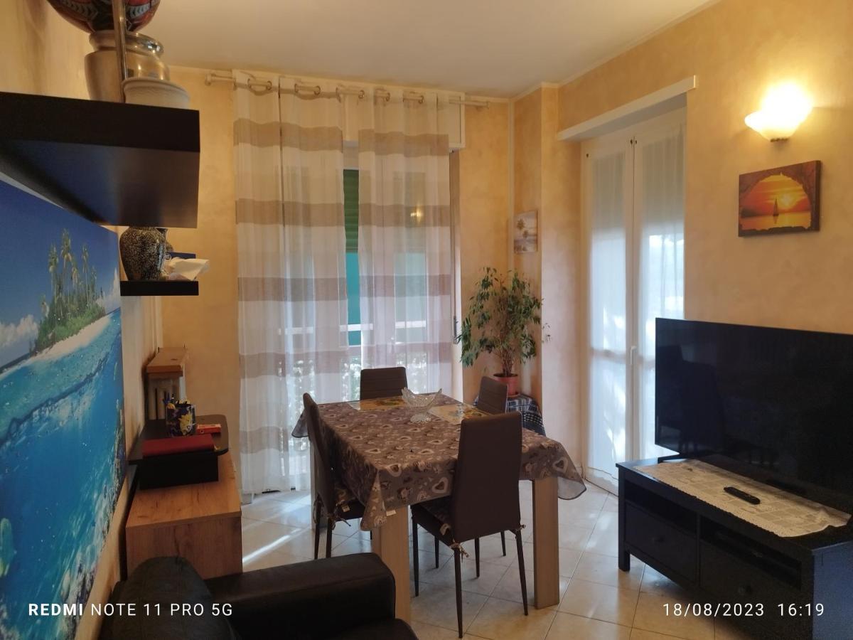 Vercelli Holiday House Turin Extérieur photo