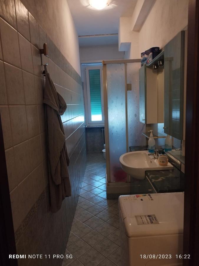 Vercelli Holiday House Turin Extérieur photo