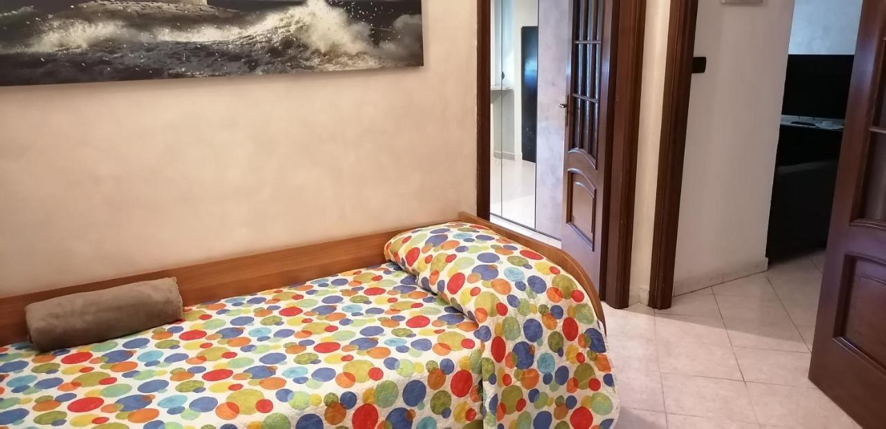 Vercelli Holiday House Turin Extérieur photo